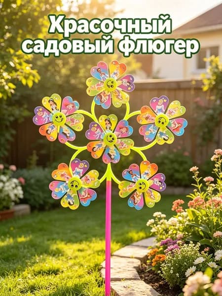 Флюгер