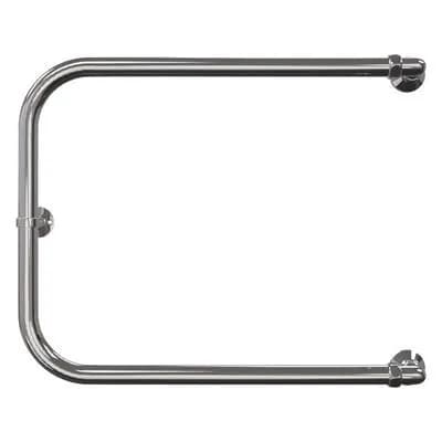 Полотенцесушитель П 50*50 ф3/4" (К-крепеж 0) 07792