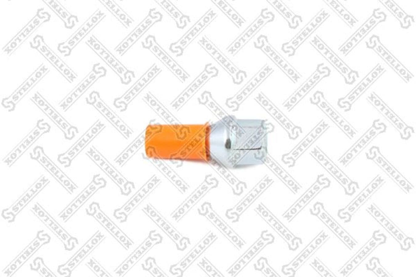 болт колесный m12x1.5х22 opel astra/vectra/omega/corsa 83> (STELLOX 7901906SX)