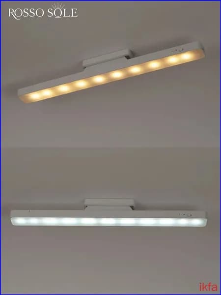 Настенный светильник, LED, 6 Вт