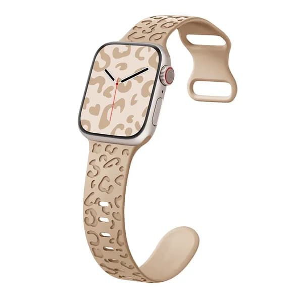 Силиконовый ремешок для Apple Watch 44/45/46/49/42мм (Только серии 1 2 3), совместимый с ремешками Apple Watch 11 10 9 8 7 6 5 4 3 2 1 SE Ultra