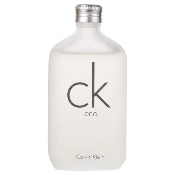 Calvin Klein CK One Туалетная вода