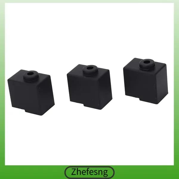 Силиконовый носок Hotend