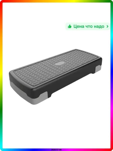 Степпер ITEM-18C24E