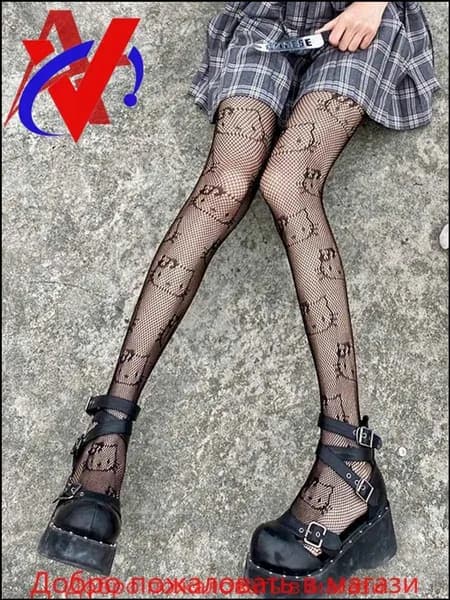 Колготки, 100 ден, 1 шт