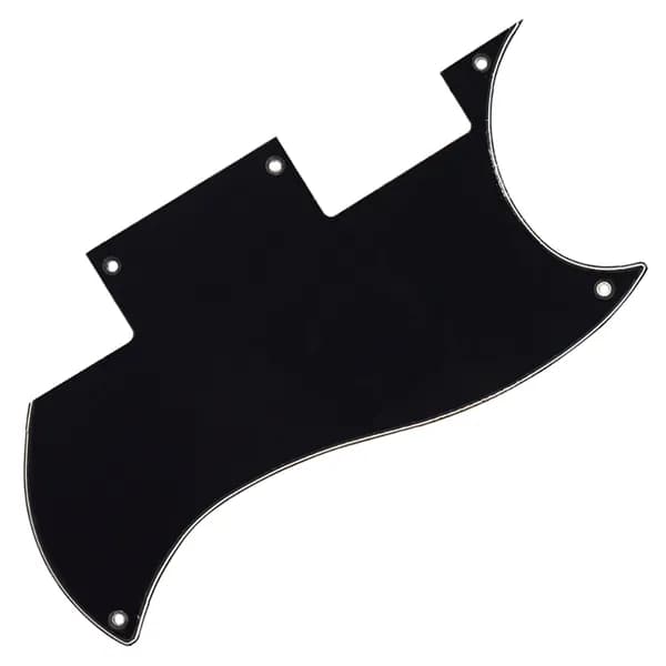 Гитарный пикгард для Epiphone Special SG Guitar Scratch Plate