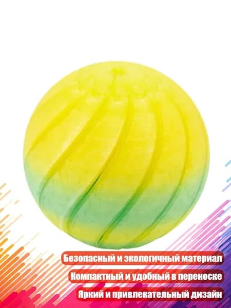 3D-печать: крутящийся фиджет-шар, F