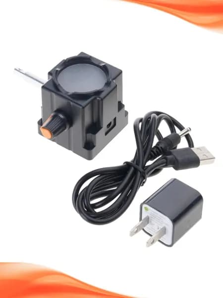 USB-светодиодная лампа для биологического микроскопа