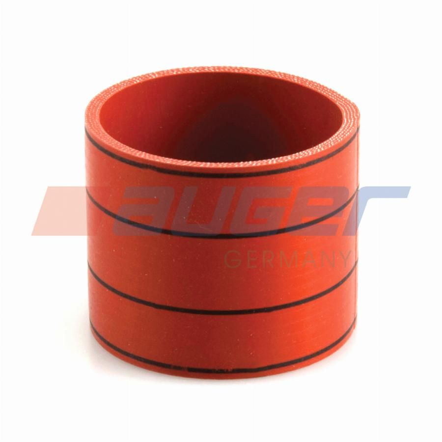 Патрубок интеркулера 76*69 Scania P96, 3-Series (Auger)