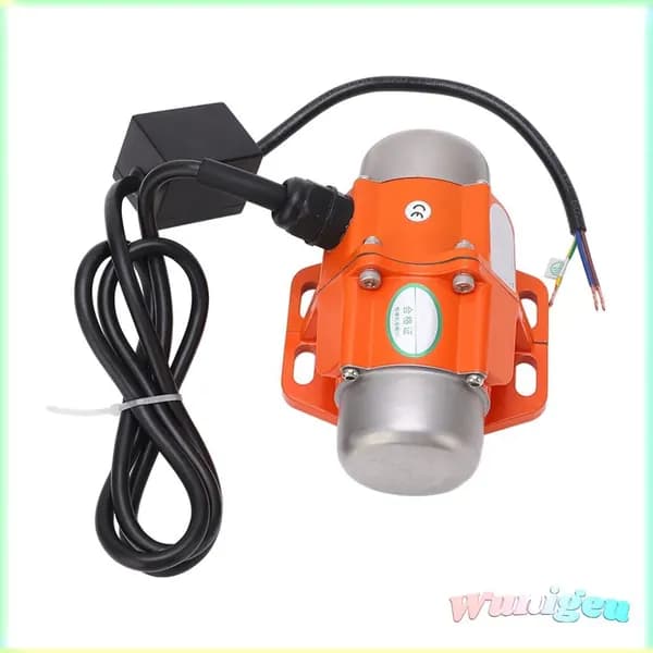 Вибрационный двигатель 100W
