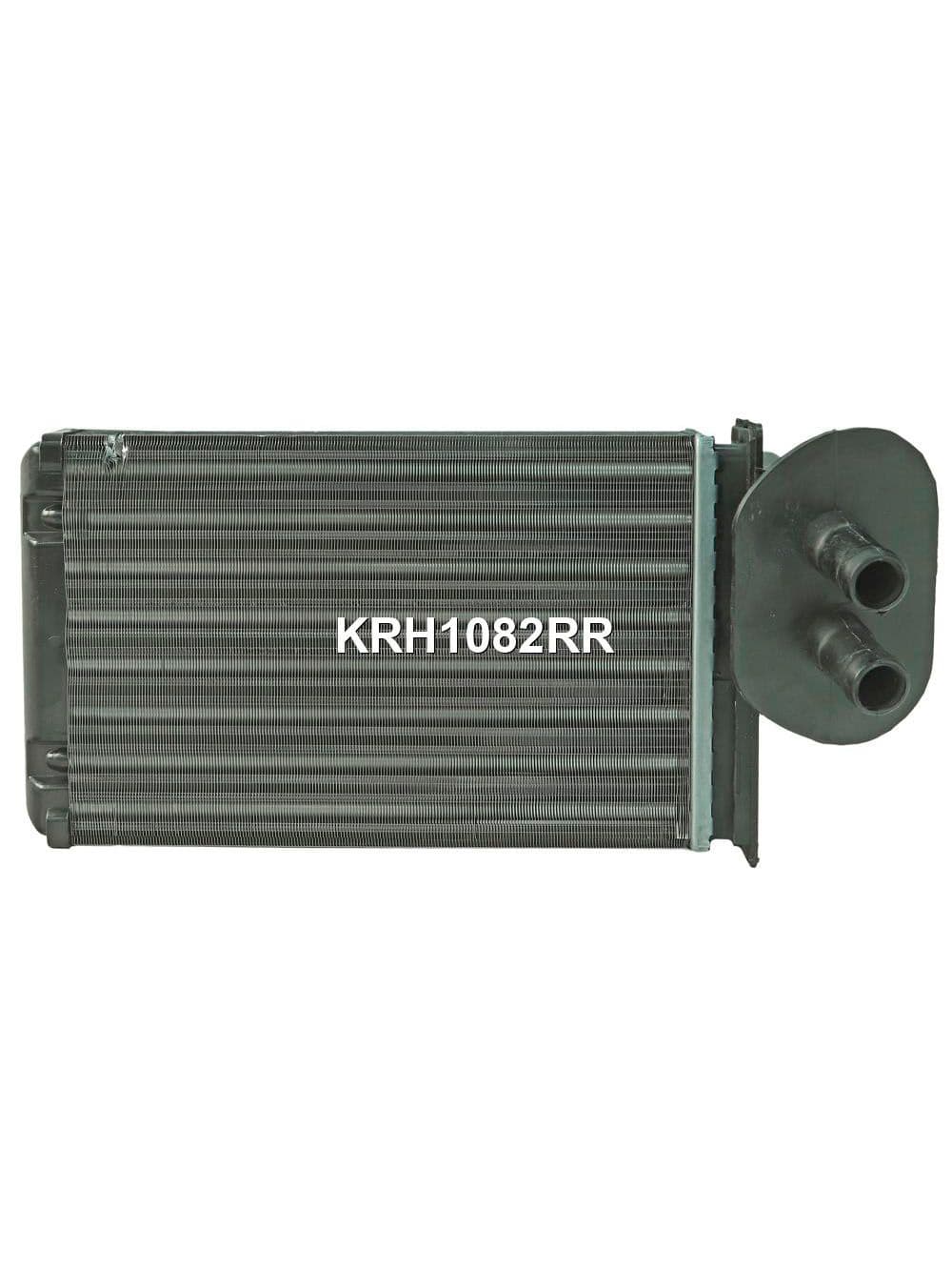 Радиатор отопителя Krauf KRH1082RR