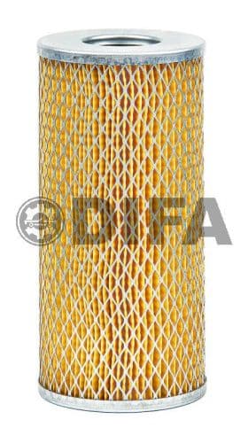 DIFA Фильтр гидравлический арт. P630104 Р630123, 1 шт.