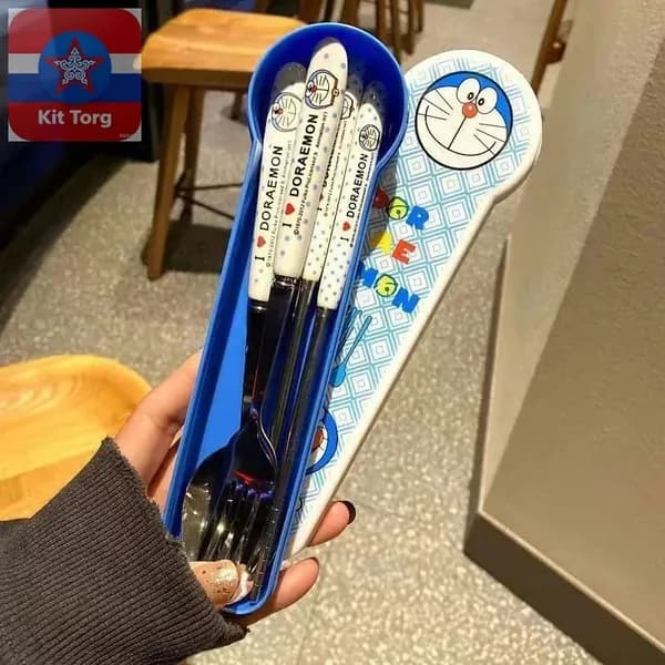 Набор столовой посуды