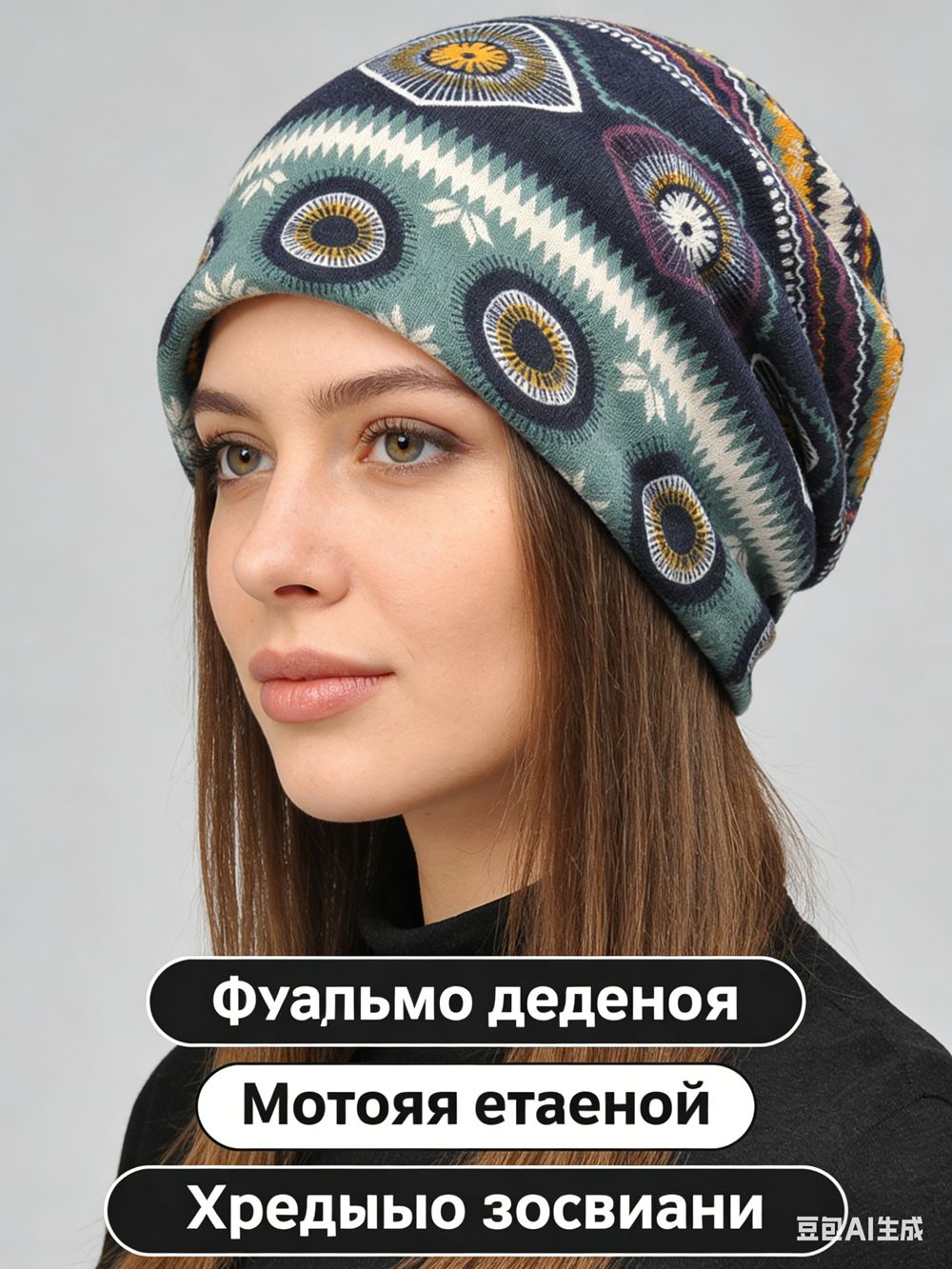 Шапка