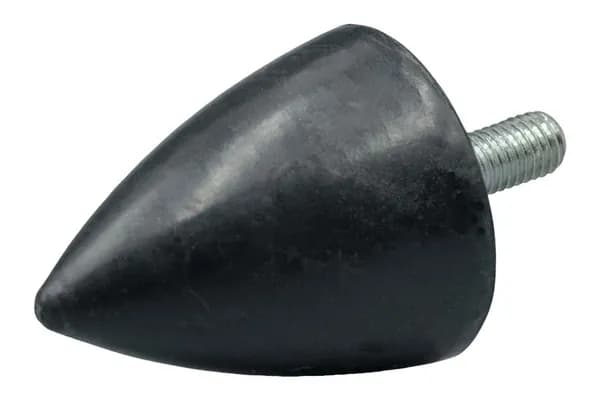 Демпфер резиновый M6x18 до 50 кг Алтервиа A00010.16002002406