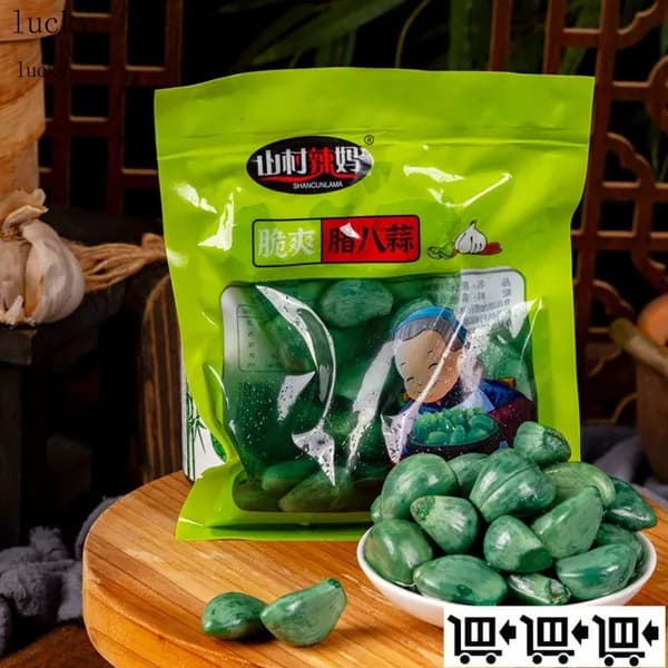 Имбирь маринованный 260г. 1шт.