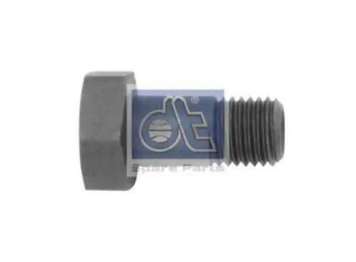 Болт перепускной насоса М8x1 SW12-8 MB Actros/Axor