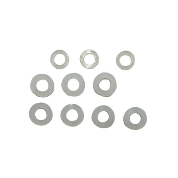 Прокладка силиконовая для винтов крепления для Термекс Topflow 15000 (proklsilTop15k)