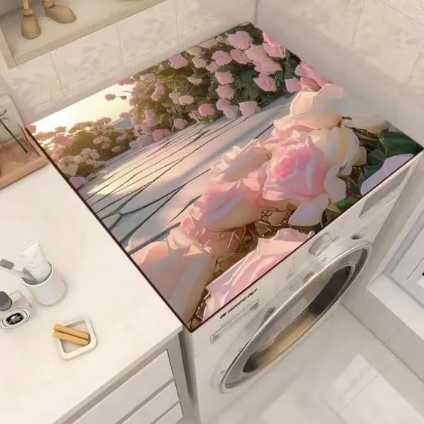 Коврик для стола 50 см x 50 см