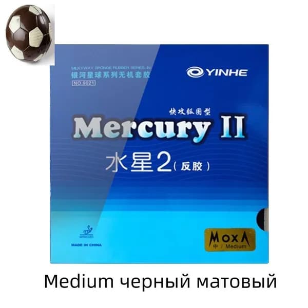 Накладка для ракетки