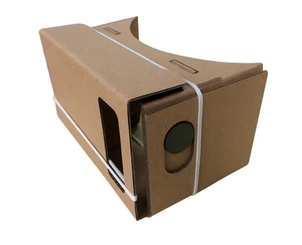 Шлем Виртуальной Реальности/ 3D- очки/ VR- шлем MyPads для телефонов 4.0-6.0 дюймов