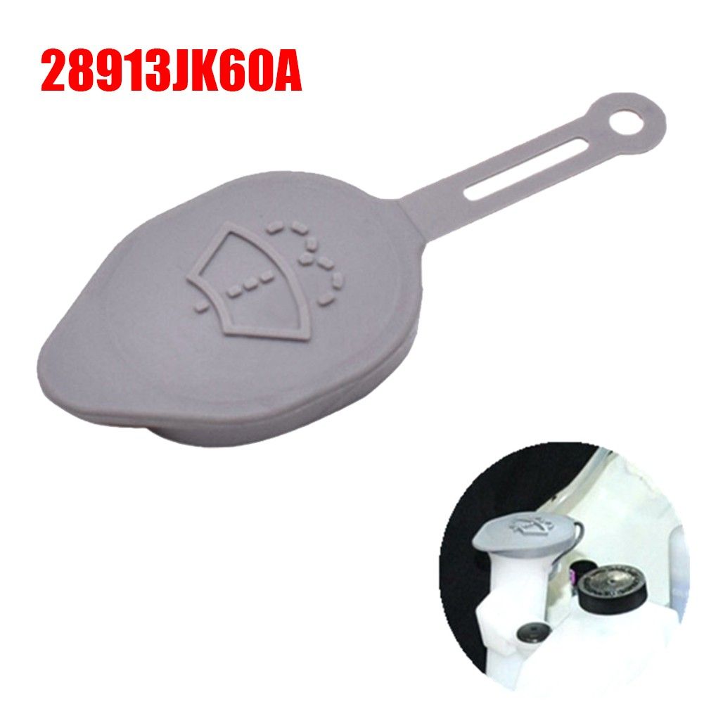OEM № 28913JK60A для Nissan для Infiniti Крышка бачка омывателя лобового стекла
