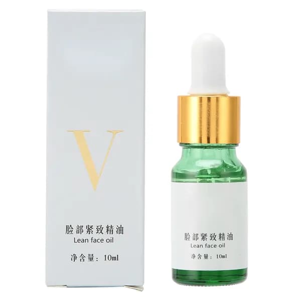10ML Эфирное масло для лица: лифтинг, увлажнение, разглаживание морщин, омоложение