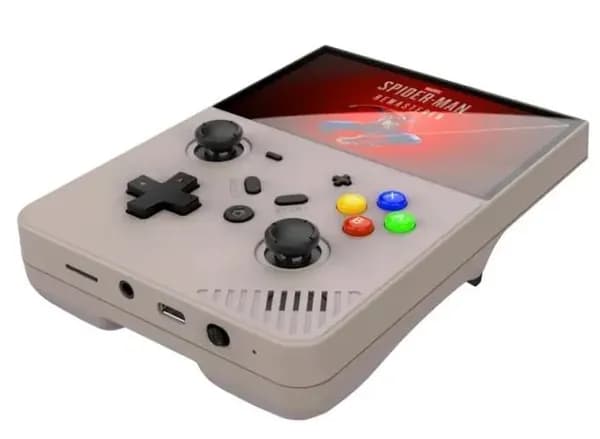 Портативная игровая консоль M18, новая домашняя игровая консоль R43 PRO в стиле ретро высокой четкости, поддержка псп/пс1