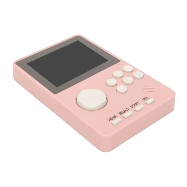 Портативная игровая консоль