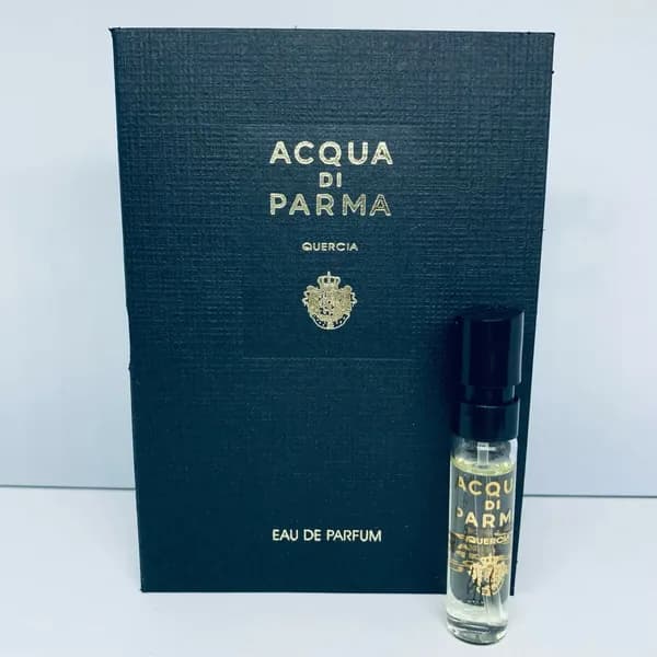 Acqua Di Parma Signature Quercia парфюмерная вода 1,5ml