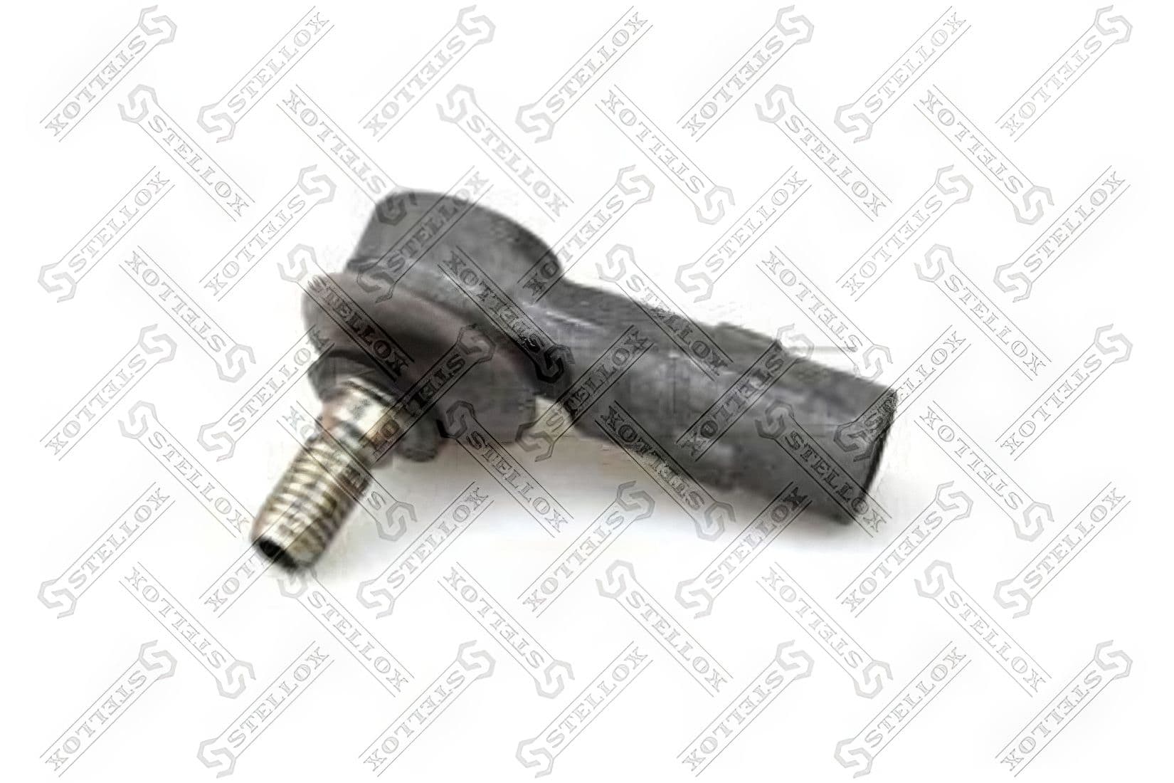 Наконечник тяги КПП правый для Даф 65, CF, Скания 2, 3, 4 Series 86-00004-SX STELLOX