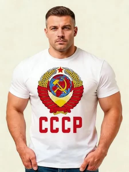 Футболка 1 шт