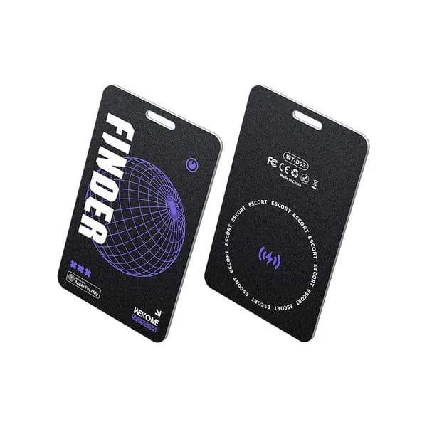 Трекер WEKOME WT-D03