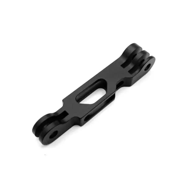 Металлический кронштейн с резьбой 1/4" для экшн-камер, 8.5cm