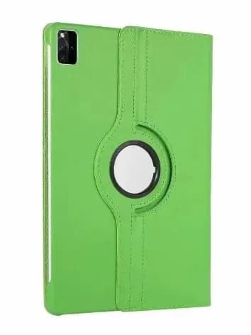 Защитный чехол для планшета Xiaomi Redmi Pad SE (зеленый)