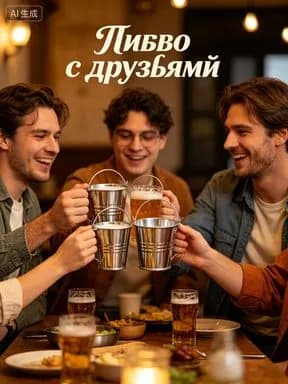 Рюмка, 80 мл, 2 шт