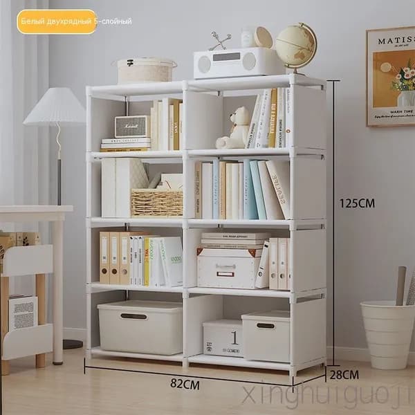 Шкаф складной 28х82х125 см