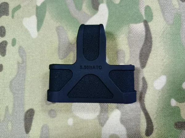 Петля на магазин for 5.56 (BK) быстрохват MagPul силиконовая
