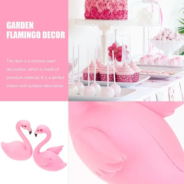 Фигурка садовая