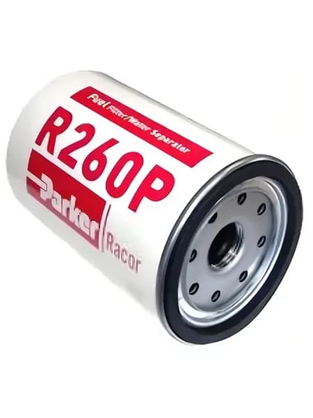Топливный фильтр R260P