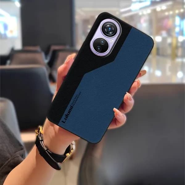 Чехол Lulumi для Blackview A200 Pro, защитный чехол с полной защитой от пыли, граффити, грязи, ударопрочный ТПУ
