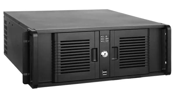Корпус серверный EXEGATE Pro 4U480-15/4U4132