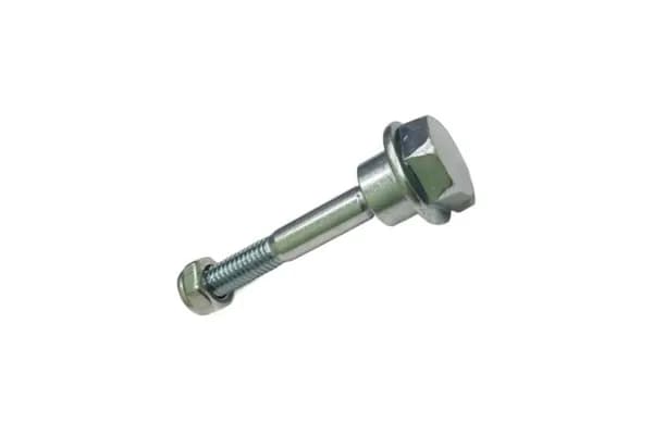 Болт срезной 1130STE, 11527SB (L-53мм, D-6мм, М6x1.25), VEBEX 348058