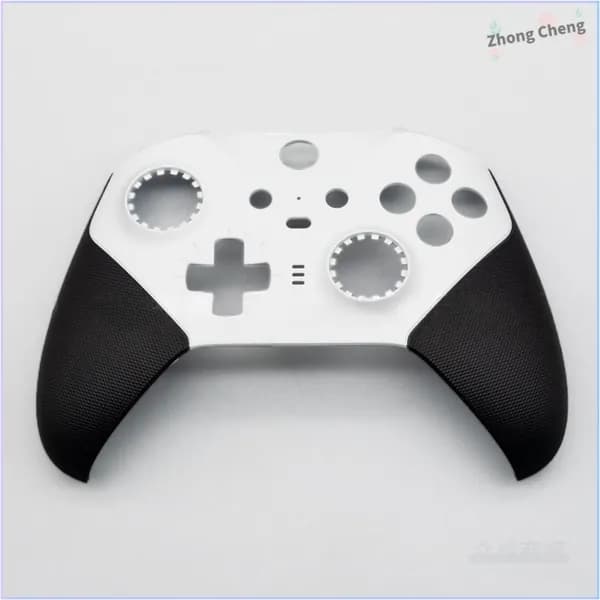 1 набор замены корпуса оболочки для Xbox One Elite серии 2 контроллера передняя крышка оболочки корпуса лицевая пластина