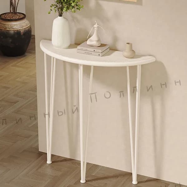 Консоль, 80х25х90 см