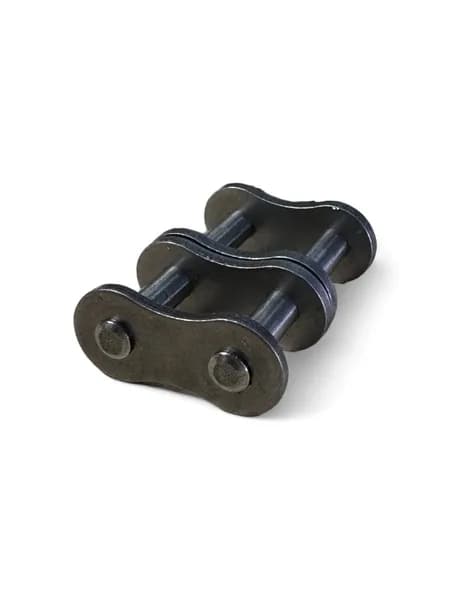 Звено соединительное 50-2 (10A-2) CL (Комплект 3 шт)