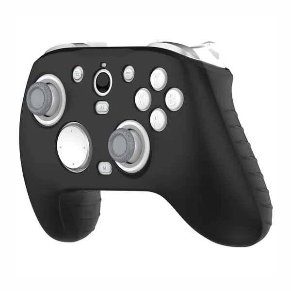 Силиконовый чехол для Gamesir G7 Pro и G7 SE, чёрный