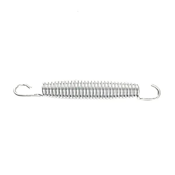 Пружины для батута Hoppers 5-7 дюймов из нержавеющей стали, - 13.5cm