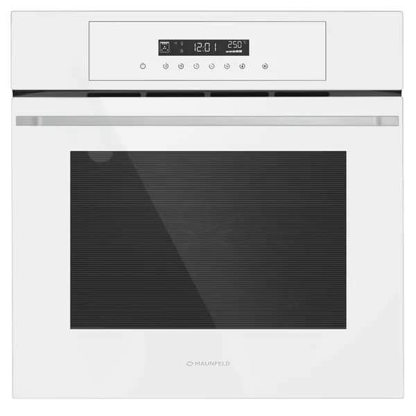 Шкаф духовой электрический MAUNFELD AEOD60103BG