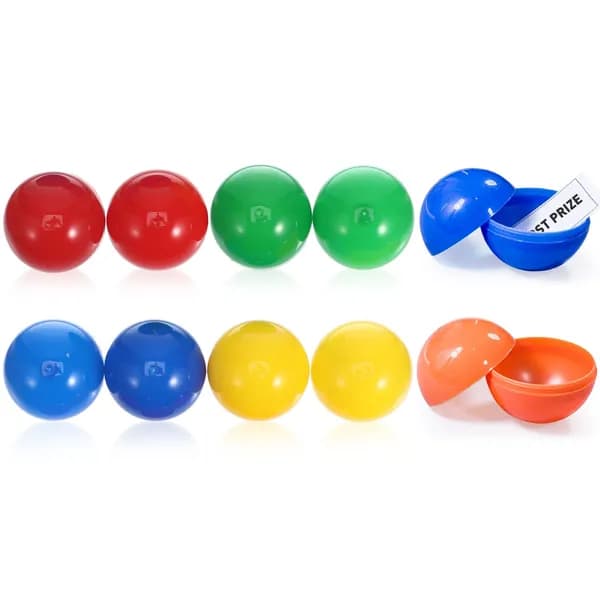 Шары для лототрона
